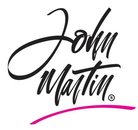 Jhon Martin