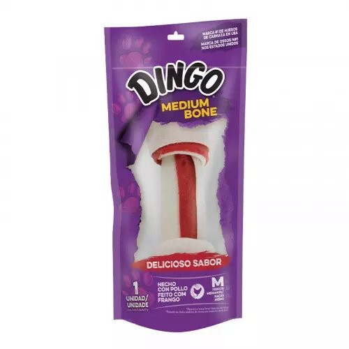 DINGO Medium Bone-1 UND