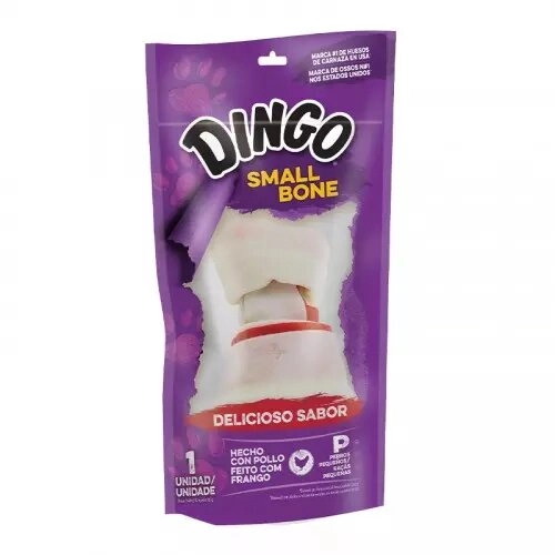 DINGO Small Bone