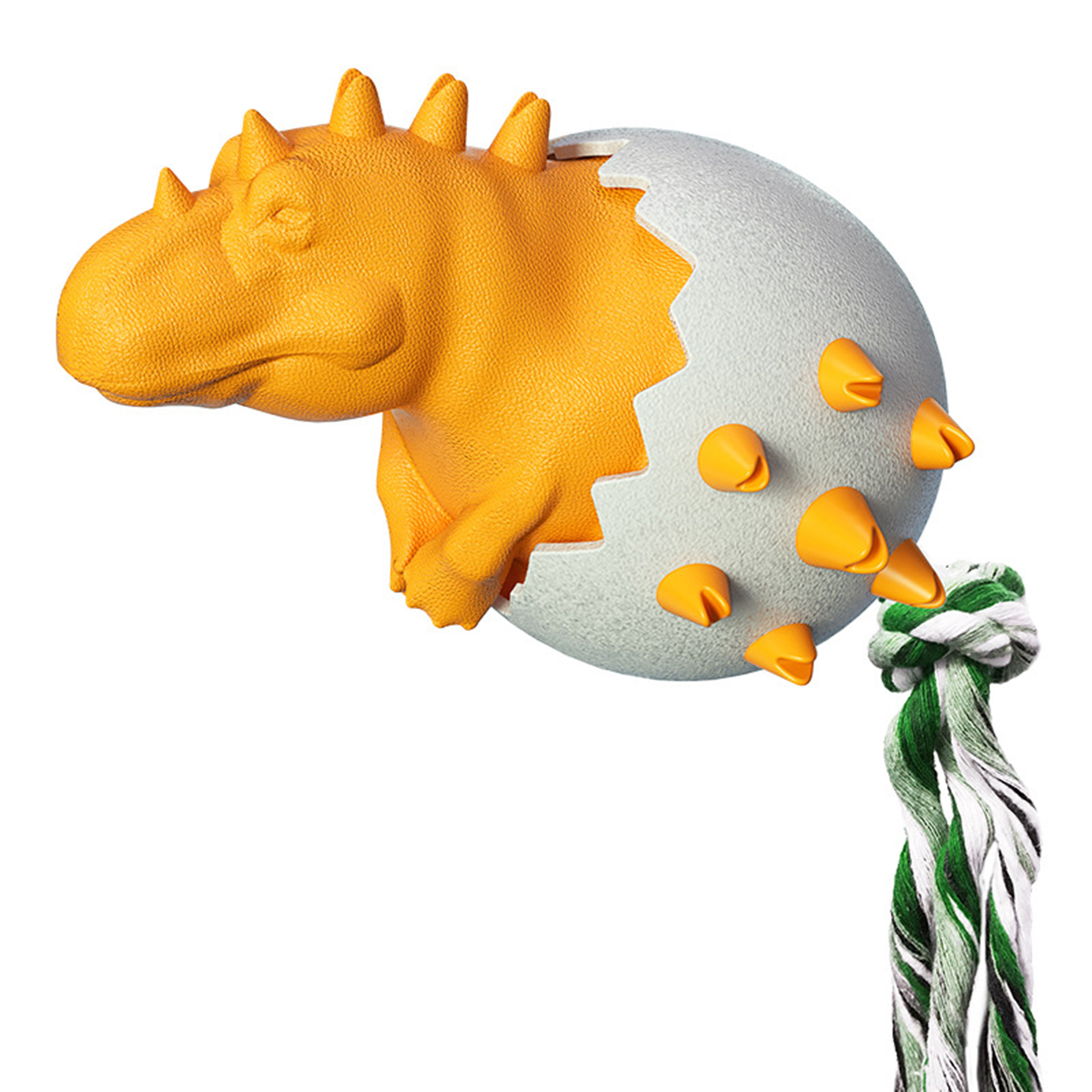 Juguete baby dinosaurio con cuerda